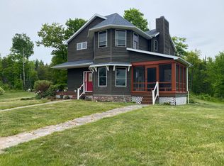 4629 E Fifteen Mile Rd, Barbeau, MI 49710