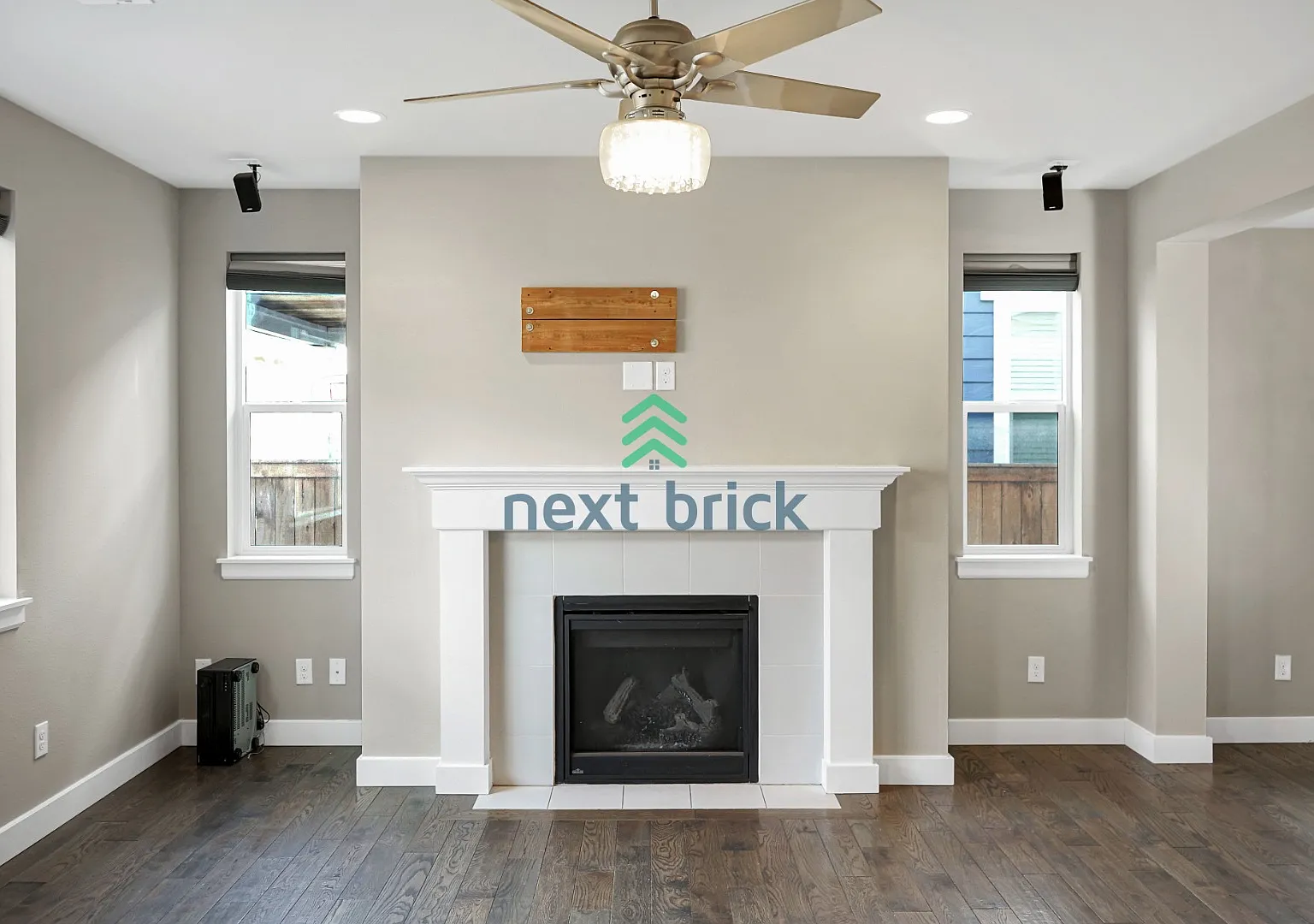 4 Beds And 2.5 Bath Single Family House For Rent — Photo 4