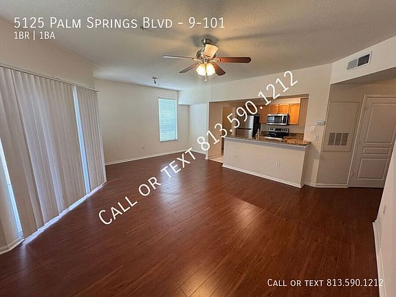 3rd image of 5125 Palm Springs Blvd Unit 9101