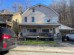 51 W Midland Ave, Midland, PA 15059