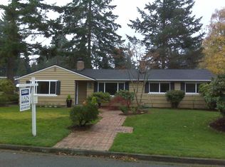 4006 142nd Ave SE, Bellevue, WA