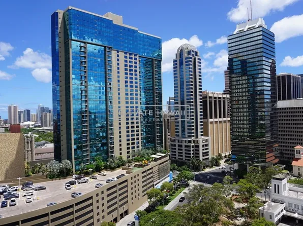 55 S Kukui St, Honolulu, HI