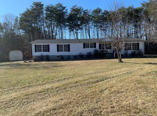 193 Bluestone Rd, Pelham, NC 27311