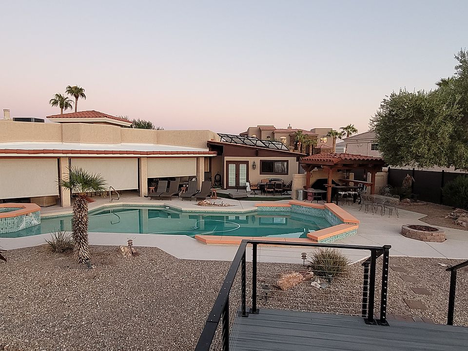 Pool Area Outdoor