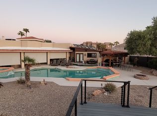 695 Pena Ln, Lake Havasu City, AZ 86406