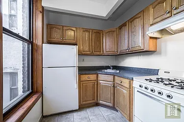 Rented by Halstead Real Estate