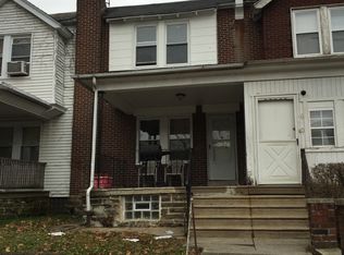 6508 E Wister St, Philadelphia, PA 19138