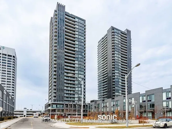 2 Sonic Way, Toronto, ON