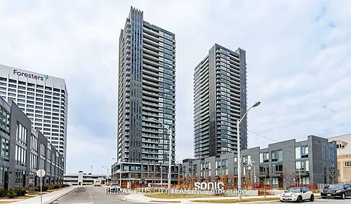 2 Sonic Way #2805 Photo 1