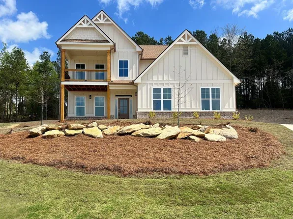 2669 Alexis Way, Monroe, GA 30656
