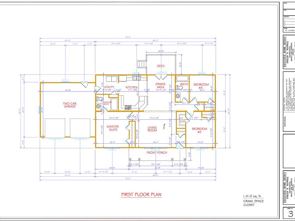 2nd image of 3464 Northwind Dr