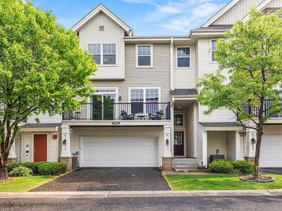 11852 Emery Village Dr N #3302, Champlin, MN, 55316