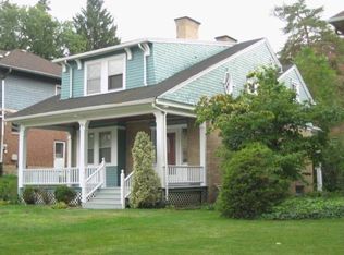 900 Malvern Rd, Pittsburgh, PA 15202