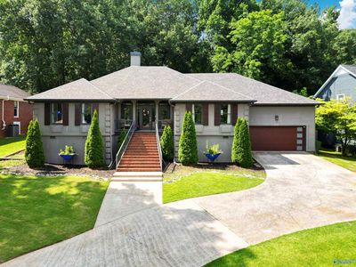 2025 Great Hills Dr NE, Huntsville, AL, 35811