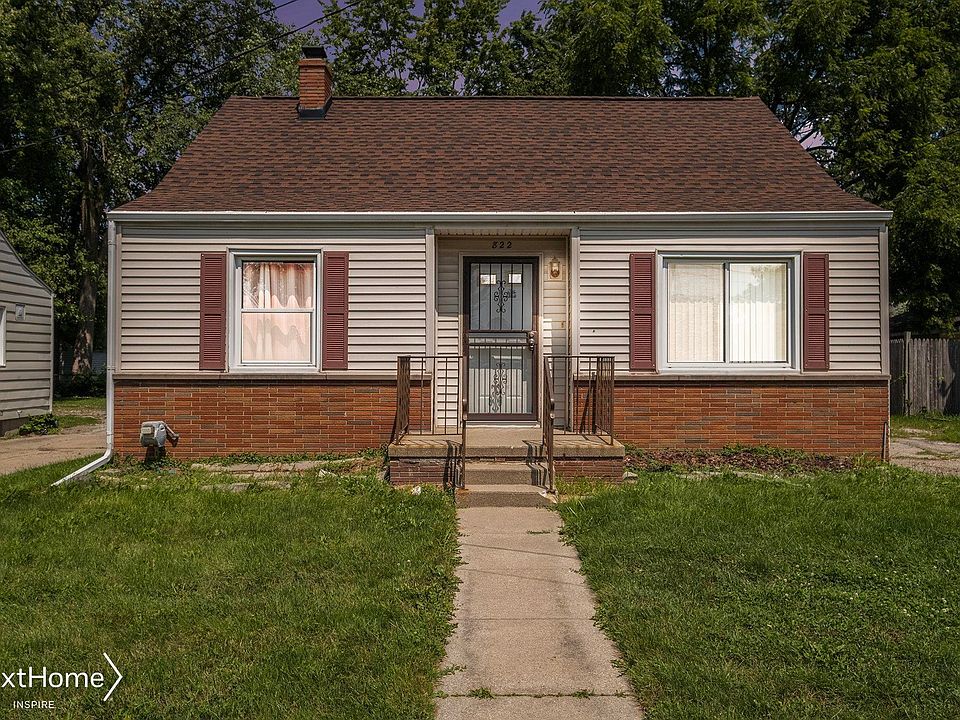 Hemphill Apartments Flint Mi at Marcus Long blog