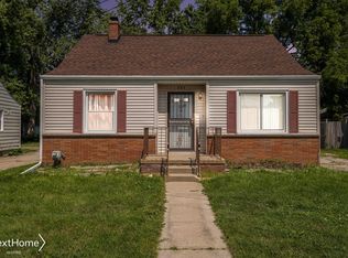 822 W Hemphill Rd, Flint, MI 48507