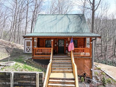 2104 Reid Ln, Sevierville, TN, 37876