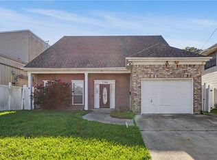 728 Elmeer Ave, Metairie, LA 70005
