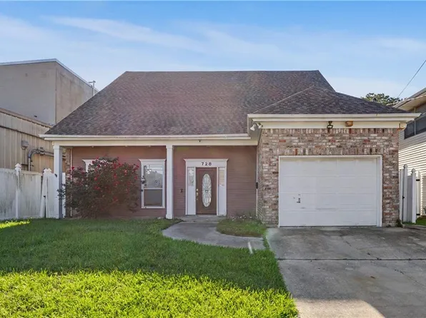 728 Elmeer Ave, Metairie, LA 70005