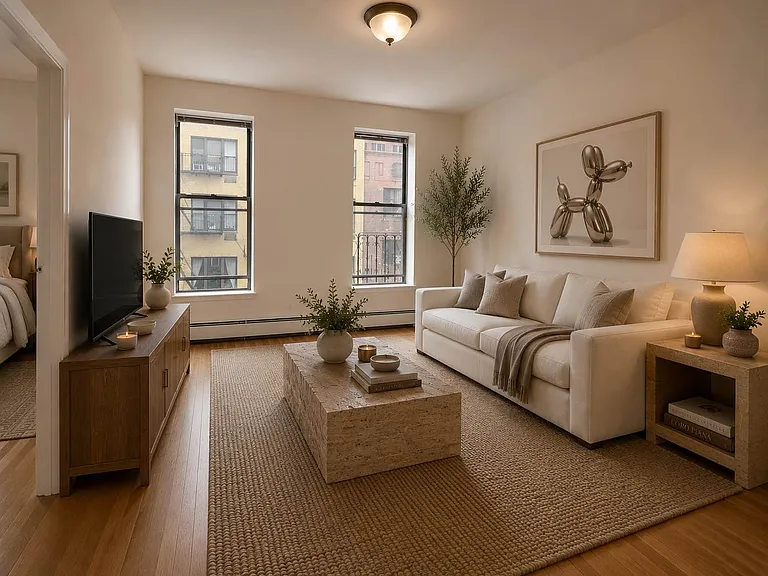 417 E 74th St #21 — Photo 2