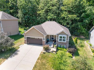 5730 NW Michaels Cv, Parkville, MO, 64152