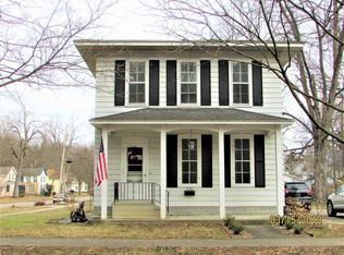 536 Hubbard St, Allegan, MI 49010