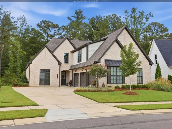 5844 Heather Way, Hoover, AL 35244