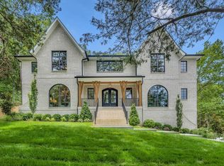 6551 Brownlee Dr, Nashville, TN 37205