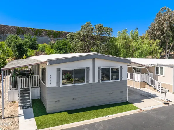 2576 Thunderbird Dr #21, Thousand Oaks, CA 91362