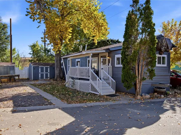 15150 S Golden Road LOT 703, Golden, CO 80401