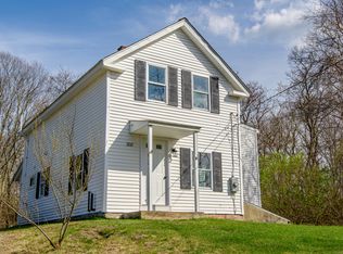 1212 Norwich Rd, Plainfield, CT 06374