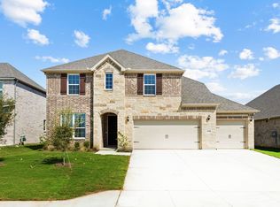 4321 Noble Ln, Midlothian, TX 76065