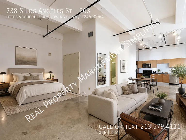 738 S Los Angeles St #303 — Photo 8