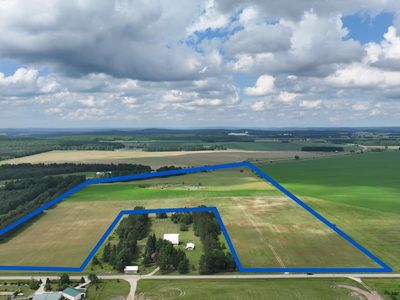 Francis Rd, Elmira, MI, 49730