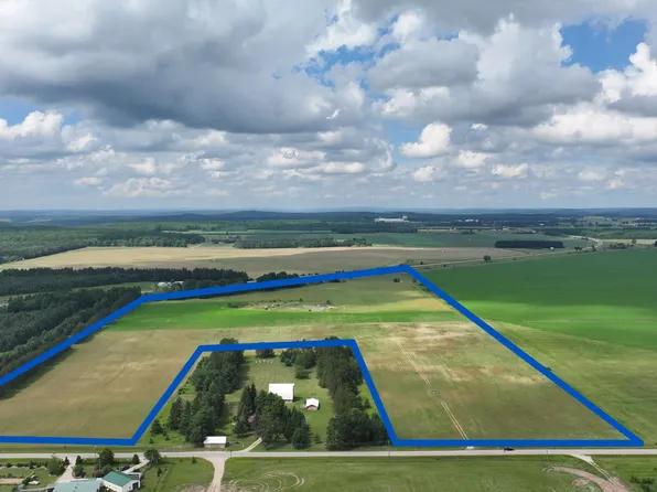 Francis Rd, Elmira, MI 49730