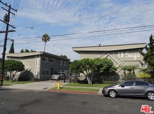 1023 S Osage Ave, Inglewood, CA 90301