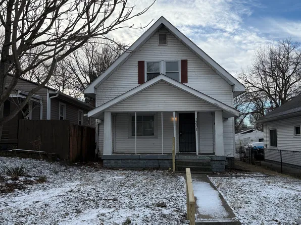 1331 W 34th St, Indianapolis, IN 46208