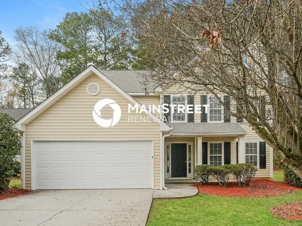 4636 Egret Ct, Austell, GA 30106