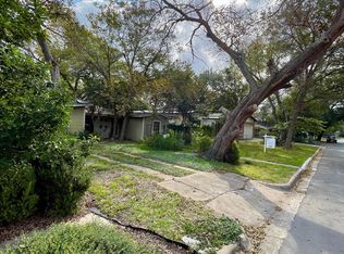 4901 W Park Dr, Austin, TX 78731
