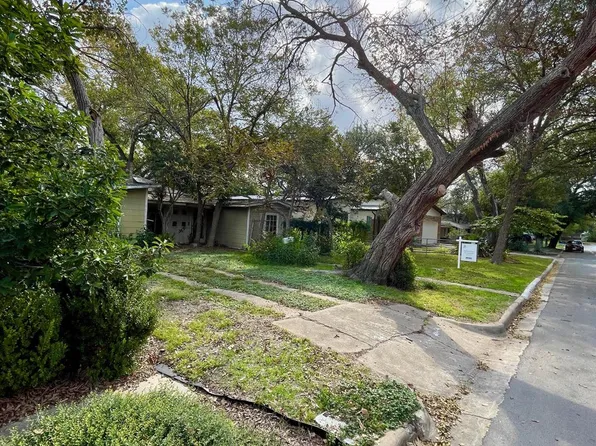 4901 W Park Dr, Austin, TX 78731