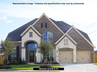 3112 Cactus Grove Ln, Pearland, TX 77584