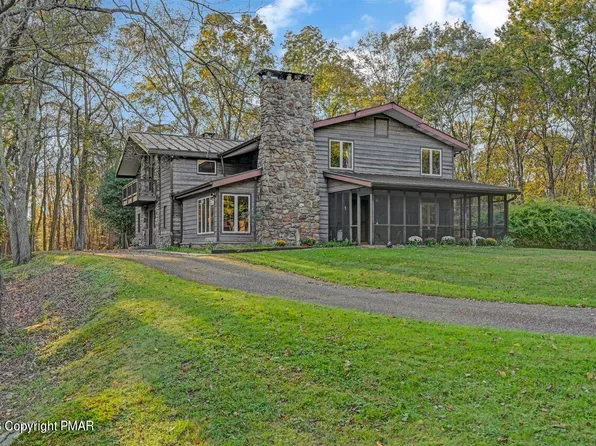 60 Turkey Ridge Rd, East Stroudsburg, PA 18302