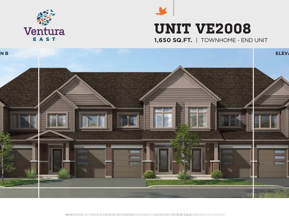 185 Durham Ave, Barrie, ON L9J 0W2