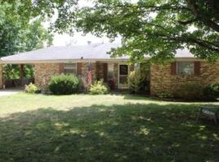 1008 Kay St, Harrison, AR 72601
