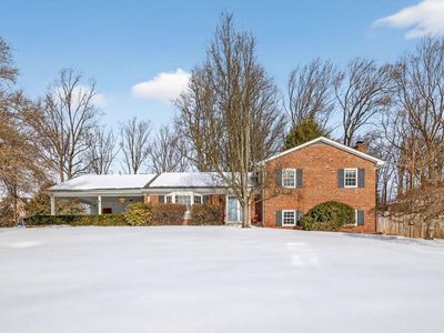 2849 Hideaway Rd, Fairfax, VA, 22031