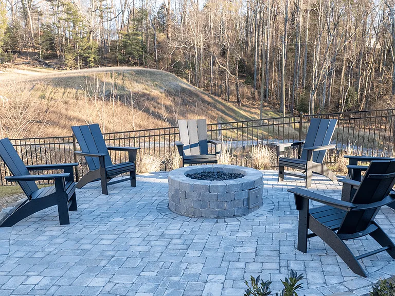 Arden Pines Luxury Apartments — Photo 20