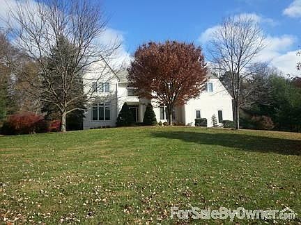 Front View of House
						:
						Total renovated stucco. NEW