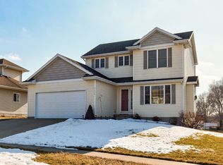 3604 SW Westview Dr, Ankeny, IA 50023