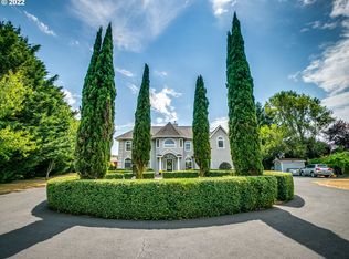 25709 NE 18th Ct, Ridgefield, WA 98642