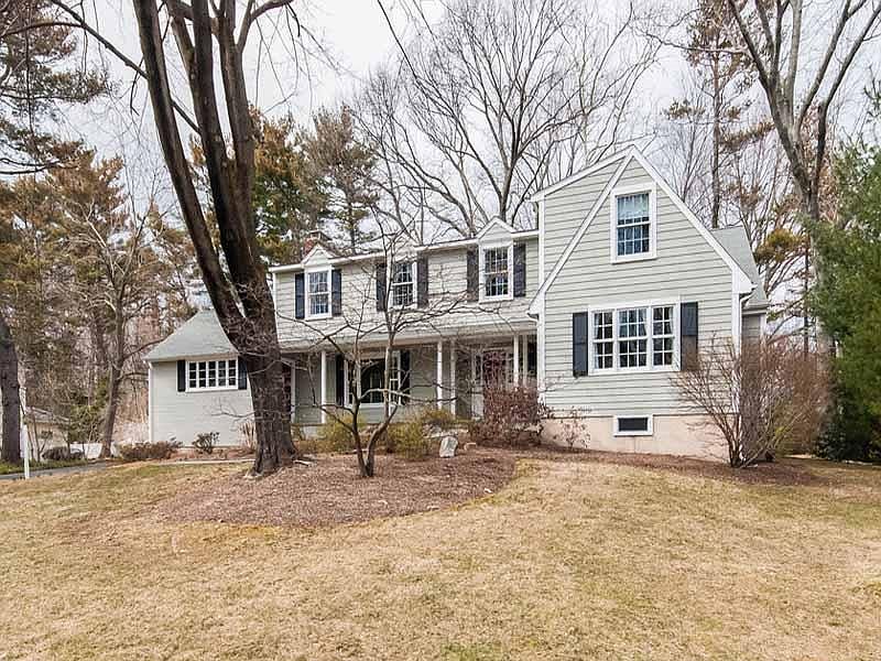 19 Richmond Dr, Darien, CT 06820 Zillow